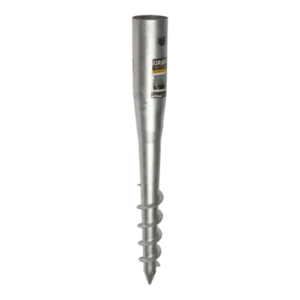 skruefundament 60 550mm O 03