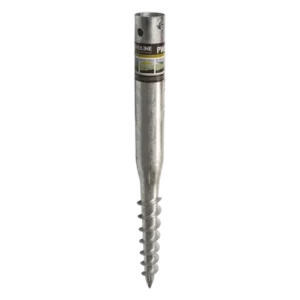 skruefundament 60 800mm O 01